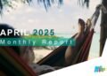🇦🇼 Aruba Tourism Sees Strong Growth in April 2025 Across Key Sectors
