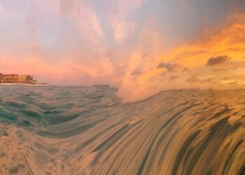 Aruba to Me: Uwe Neitzel’s Relaxing Aruba Experience