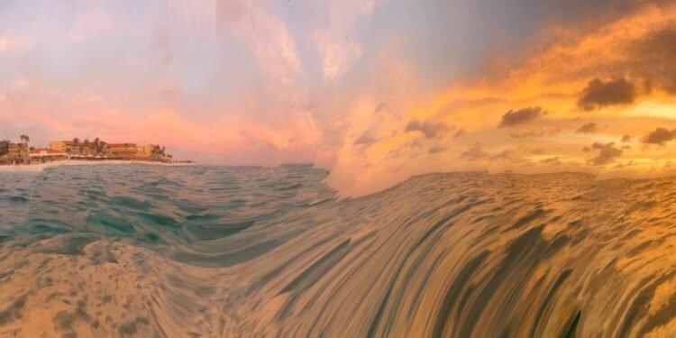 Aruba to Me: Uwe Neitzel’s Relaxing Aruba Experience