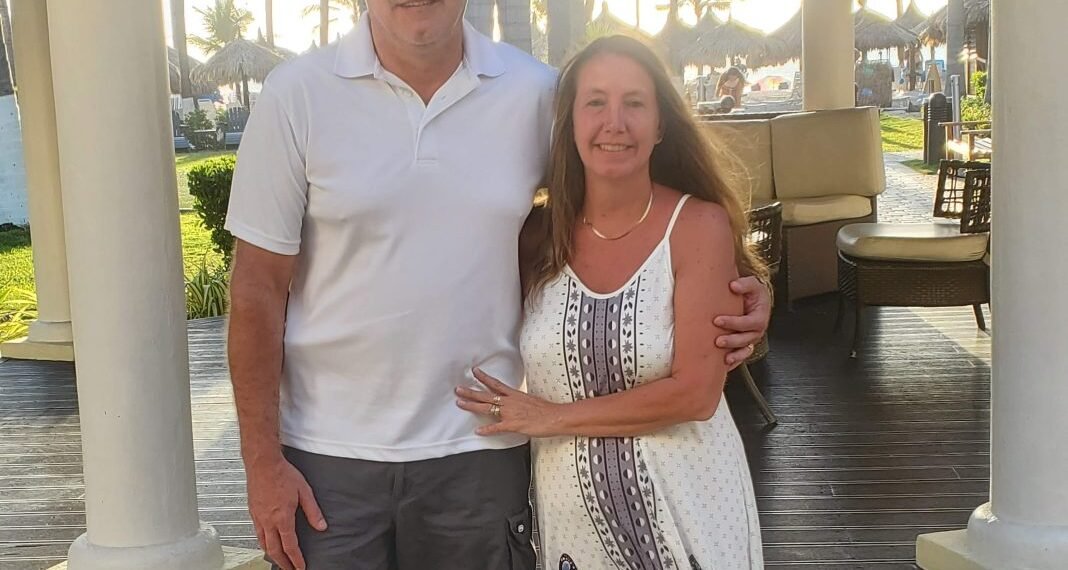 “Aruba to Me”: A Heartfelt Message from Steve Shade of Boston