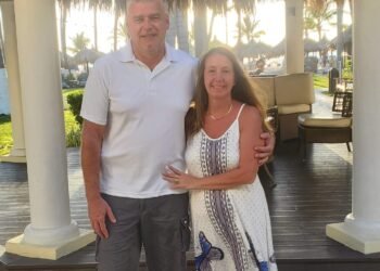 “Aruba to Me”: A Heartfelt Message from Steve Shade of Boston