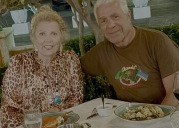 Aruba to Me: Linda and Guido Tenuta’s Endless Love for Aruba