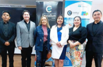 Aruba Trains Ecuadorian Travel Agents and Launches Nationwide Sales Contest