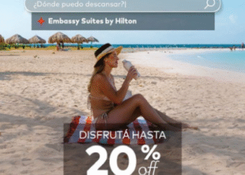 Aruba’s “Big Play” Campaign Generates 21,000+ Bookings Across Latin America