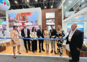 Aruba Builds Strong Tourism Ties with Colombia Ahead of ANATO 2025