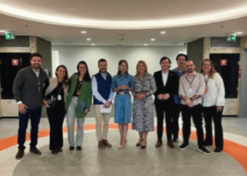 Aruba Strengthens Airlift and Travel Partnerships in Brazil with GOL, Copa, and Decolar