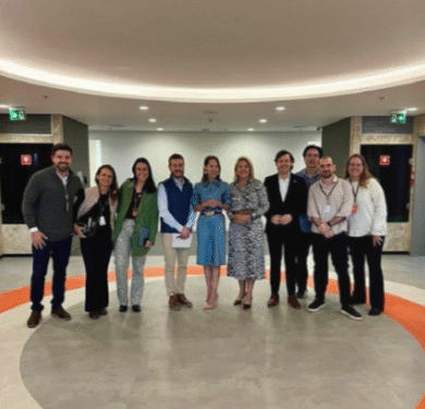 Aruba Strengthens Airlift and Travel Partnerships in Brazil with GOL, Copa, and Decolar