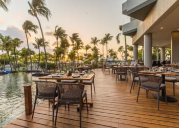 Aruba Highlights Wellness & Style at Revista Fucsia’s Mother’s Day Brunch in Colombia