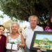 Aruba Honors Loyal Guests Celebrating Over 50 Years of Visits: “Love at First Sight” That Lasted a Lifetime