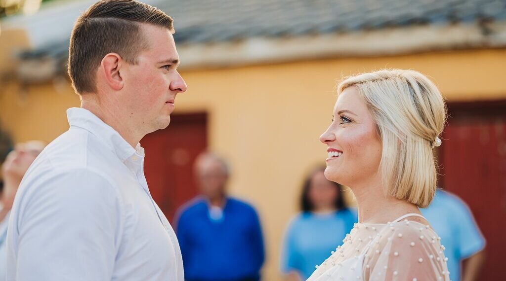 Aruba I Do Vow Renewal: Celebrate Your Love on the One Happy Island