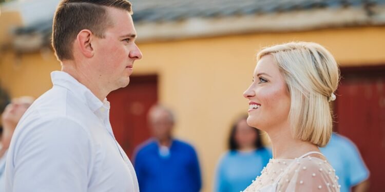 Aruba I Do Vow Renewal: Celebrate Your Love on the One Happy Island