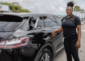Aruba’s ECODMS and Fofoti Strengthen Alliance with Modern Luxury Fleet