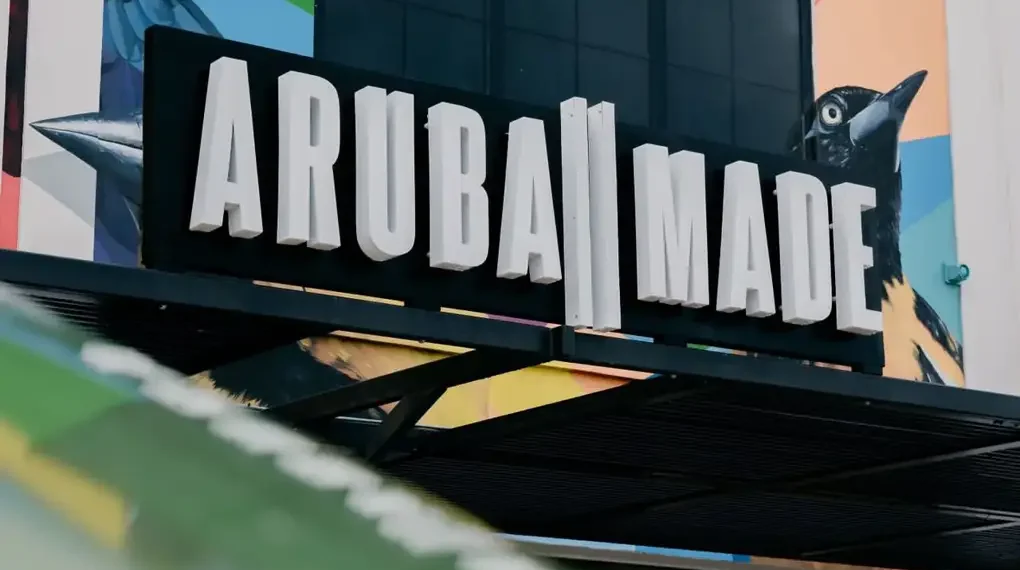 Awesome Oranjestad: Aruba’s Capital is Cooler Than Ever