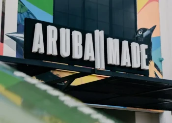 Awesome Oranjestad: Aruba’s Capital is Cooler Than Ever