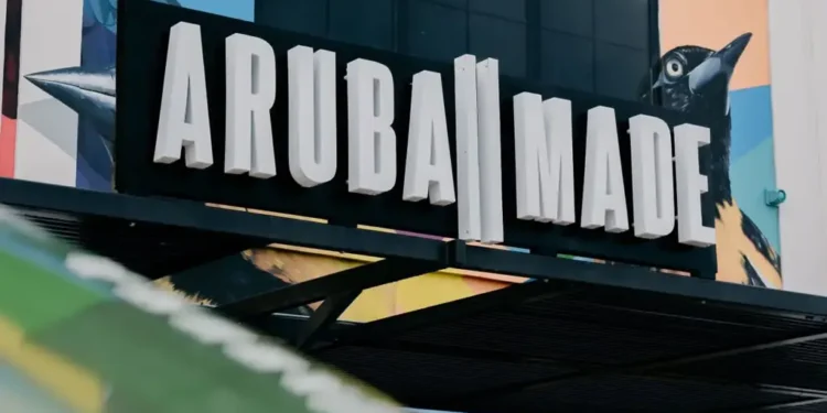 Awesome Oranjestad: Aruba’s Capital is Cooler Than Ever Awesome Oranjestad: Aruba’s Capital is Cooler Than Ever