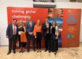 Aruba and Curaçao Shine at Dutch King’s Day Event in São Paulo