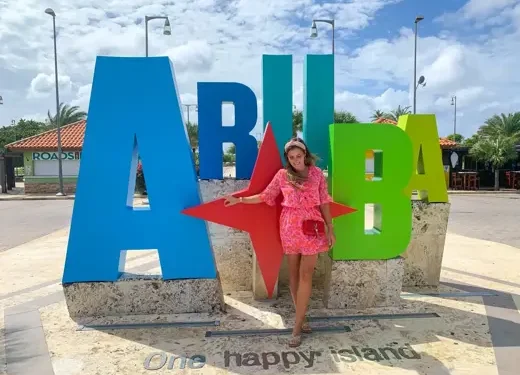 Insta-Worthy Aruba: Perfect Spots for Photos & Selfies
