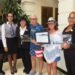 Aruba Tourism Authority Honors Loyal Visitors at Barcelo Aruba All Inclusive