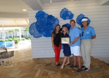 Aruba Tourism Authority Honors Loyal Visitors at Divi Aruba Phoenix Beach Resort