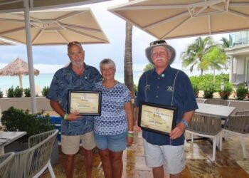 Aruba Tourism Authority Honors Loyal Visitors at Divi Aruba Phoenix Beach Resort