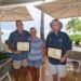 Aruba Tourism Authority Honors Loyal Visitors at Divi Aruba Phoenix Beach Resort
