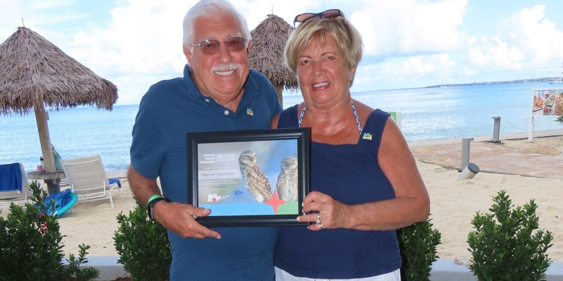 Aruba Tourism Authority Honors Loyal Visitors at Divi Aruba Phoenix Beach Resort