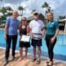 Aruba Tourism Authority Honors Loyal Visitors at Manchebo Beach Resort & Spa