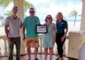 Aruba Tourism Authority Honors Loyal Visitors at Manchebo Beach Resort & Spa