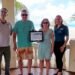 Aruba Tourism Authority Honors Loyal Visitors at Manchebo Beach Resort & Spa