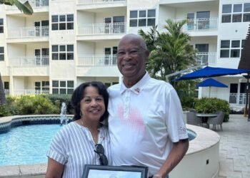 Aruba Tourism Authority Honors Loyal Visitors at Marriott’s Aruba Ocean Club