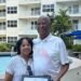 Aruba Tourism Authority Honors Loyal Visitors at Marriott’s Aruba Ocean Club