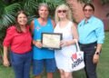 Aruba Tourism Authority Honors Loyal Visitors at Paradise Beach Villas