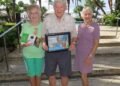 Aruba Tourism Authority Honors Loyal Visitors at Renaissance Wind Creek Aruba Resort Aruba Tourism Authority Honors Loyal Visitors at Renaissance Wind Creek Aruba Resort