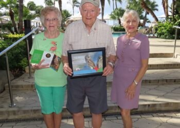 Aruba Tourism Authority Honors Loyal Visitors at Renaissance Wind Creek Aruba Resort