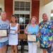 Aruba Tourism Authority Honors Loyal Visitors at Tamarijn Aruba All-Inclusive Resort