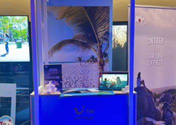 Aruba Tourism Authority Partners with TUI for Exclusive 2025 Netherlands Roadshow