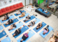 Aruba Tourism Hosts a Wellness Event in Buenos Aires Led by María Pucci