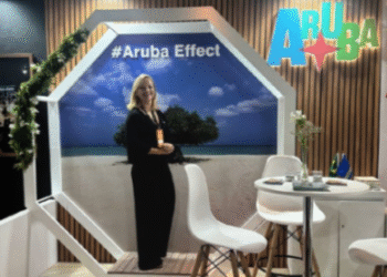 Aruba Captivates Brazilian Couples at CASAR 2025 as a Premier Wedding & Honeymoon Destination