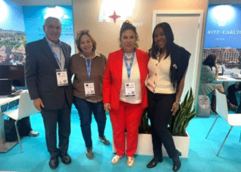 Aruba Makes a Powerful Impression at ILTM Cannes 2025, Showcasing World-Class Luxury