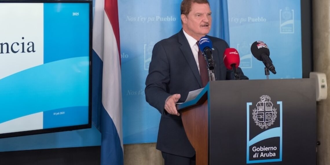 Government Announces Increase in Social Aid for Vulnerable Families