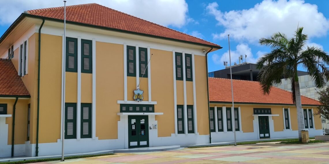 74-Year-Old Hendrik Jozef Webb Sentenced to 4 Years in Prison for Sexual Abuse of Two Minors