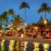 Best Places to Dine With a View in Aruba