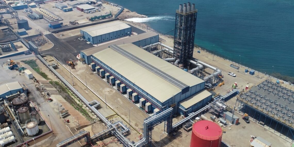 Island-Wide Blackout Hits Aruba on Saturday: Airport and Businesses Paralyzed