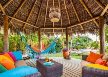 Resort Alternatives in Aruba: Stay Your Way on the One Happy Island