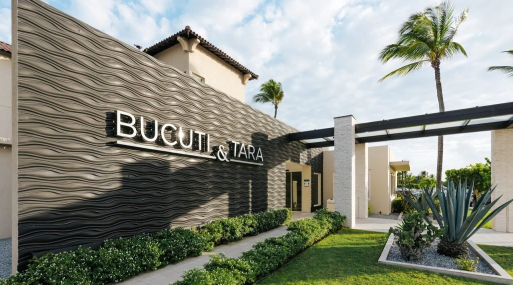 Bucuti & Tara Beach Resort Ranked Among the Caribbean’s Best by Travel + Leisure