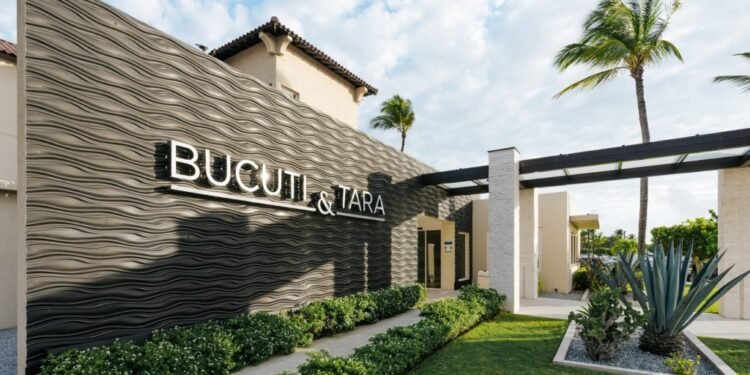 Bucuti & Tara Beach Resort Ranked Among the Caribbean’s Best by Travel + Leisure