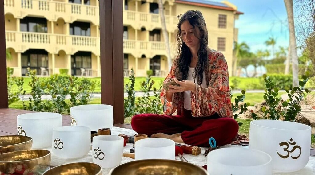 New Nature-immersed Yoga Deck Debuts at Bucuti & Tara Beach Resort, Expanding Wellness Offerings for Guests and Locals