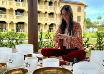 New Nature-immersed Yoga Deck Debuts at Bucuti & Tara Beach Resort, Expanding Wellness Offerings for Guests and Locals