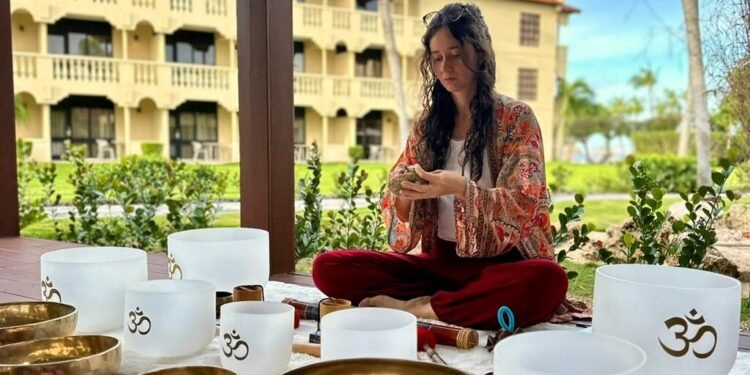 New Nature-immersed Yoga Deck Debuts at Bucuti & Tara Beach Resort, Expanding Wellness Offerings for Guests and Locals