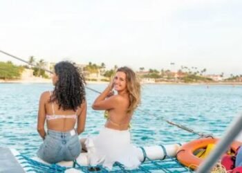 Aruba’s Outdoor Fun Awaits: Your Ultimate Guide to Nature, Adventure & Culture